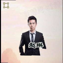 赵琳
